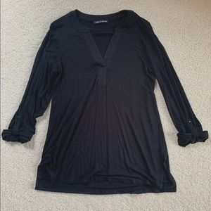 Light weight 3/4 sleeve